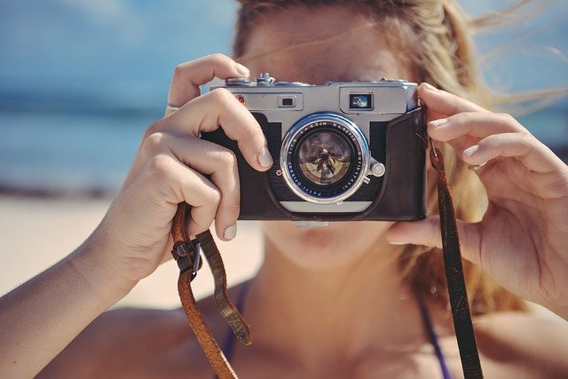 Comment choisir un appareil photo ?
