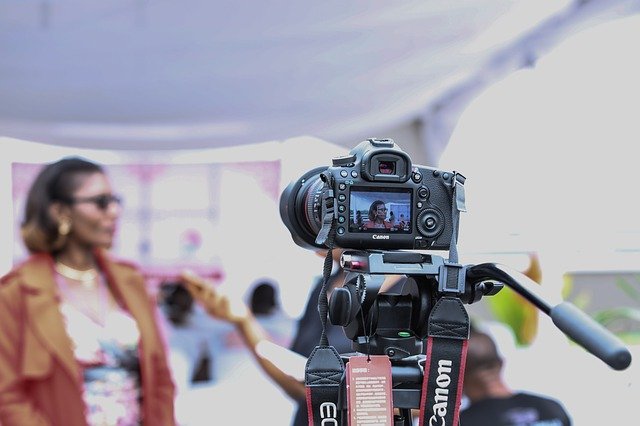 Comment bien préparer un shooting photo ?
